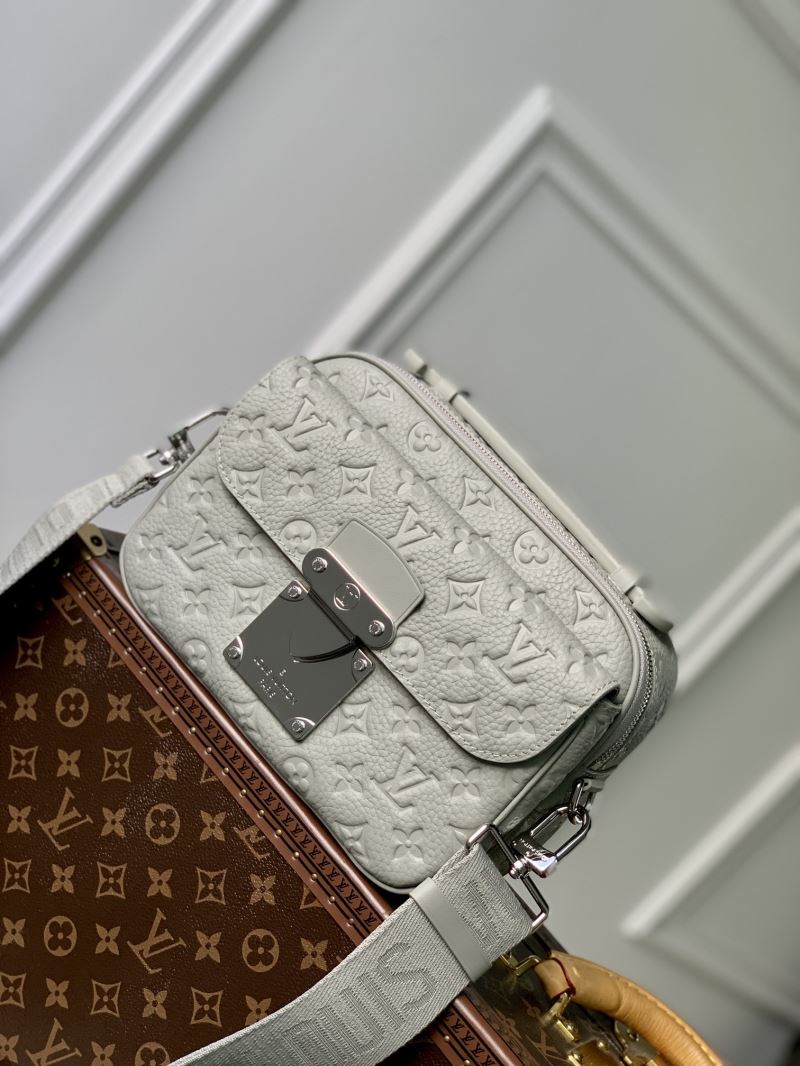 Mens LV Satchel bags